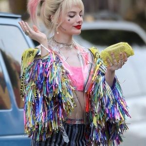 Harley Quinn | Jackets \u0026 Coats | Nwt 